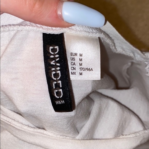 Tank top - Picture 3 of 3